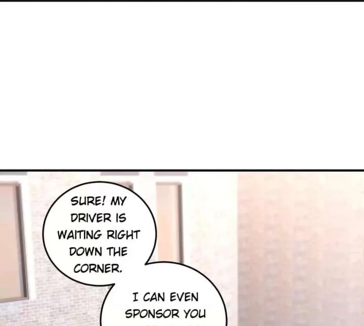 From Somebody to Nobody to Somebody Again Chapter 24 page 2