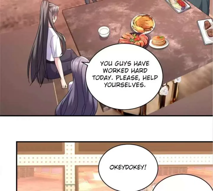 From Somebody to Nobody to Somebody Again Chapter 25 page 12