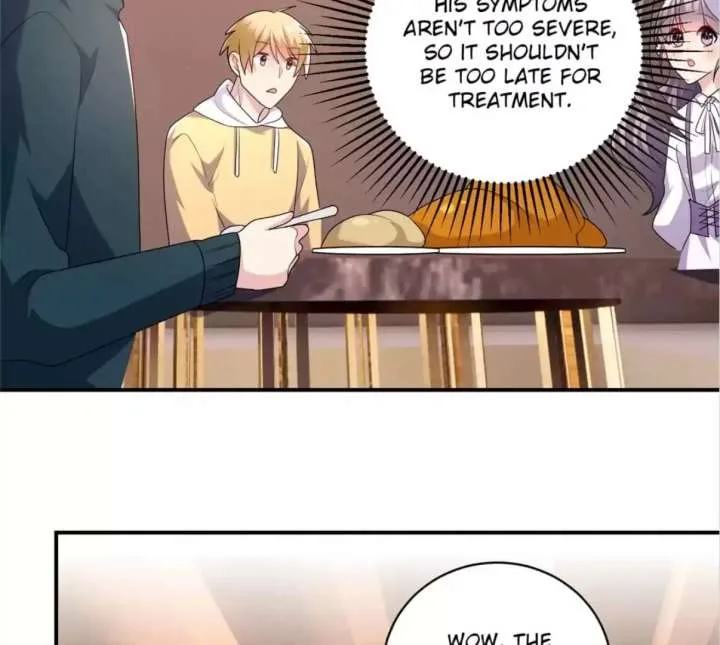 From Somebody to Nobody to Somebody Again Chapter 25 page 9
