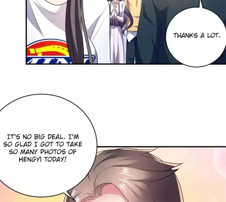 From Somebody to Nobody to Somebody Again Chapter 25 page 28