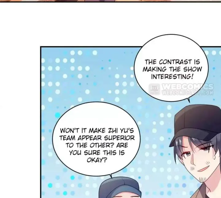 From Somebody to Nobody to Somebody Again Chapter 25 page 20