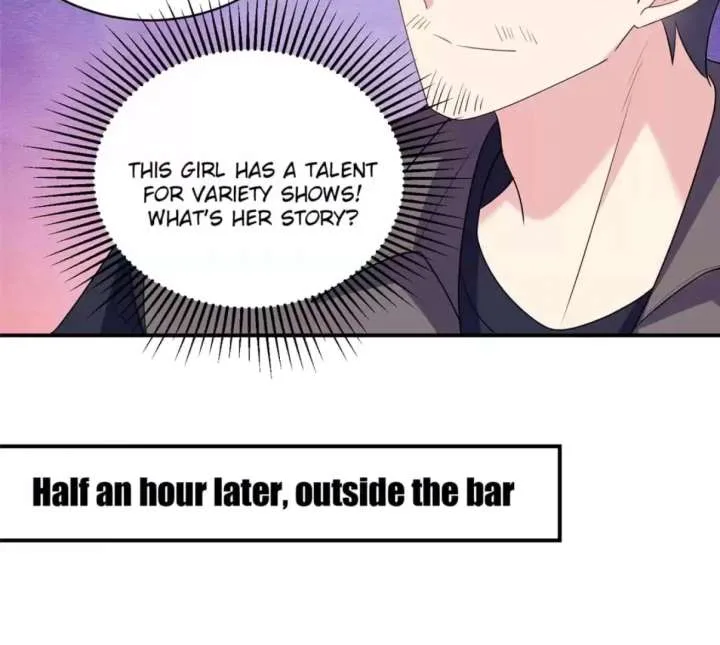 From Somebody to Nobody to Somebody Again Chapter 25 page 22