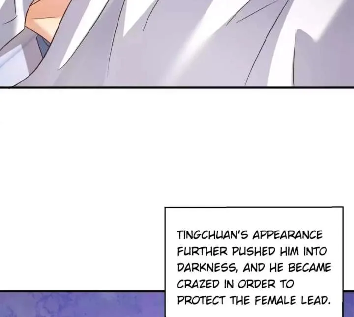From Somebody to Nobody to Somebody Again Chapter 23 page 10