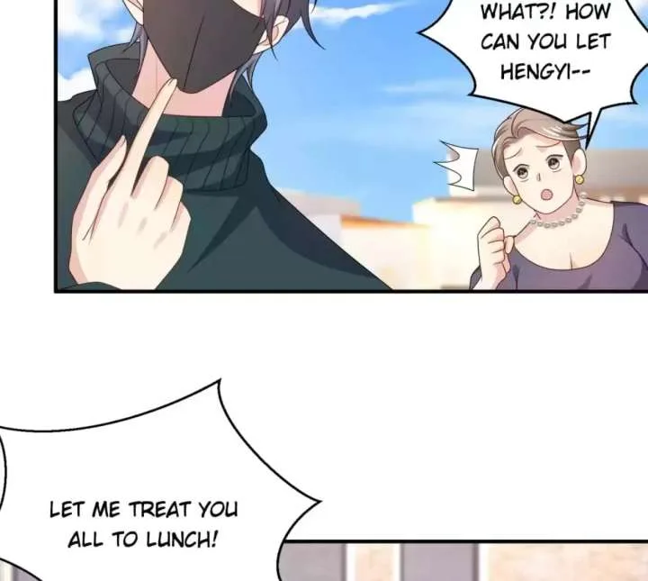 From Somebody to Nobody to Somebody Again Chapter 24 page 16