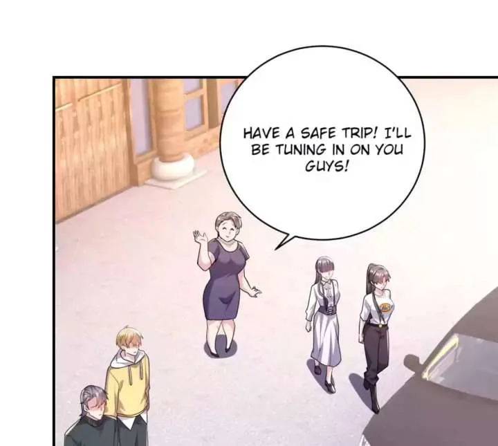 From Somebody to Nobody to Somebody Again Chapter 25 page 31