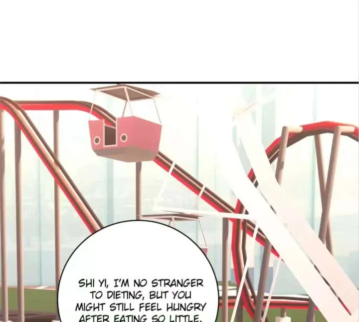 From Somebody to Nobody to Somebody Again Chapter 25 page 15