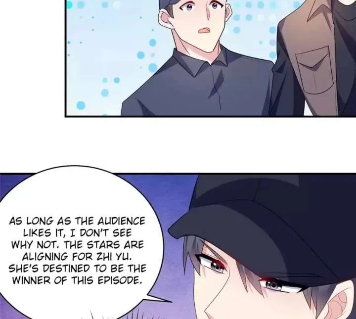 From Somebody to Nobody to Somebody Again Chapter 25 page 21
