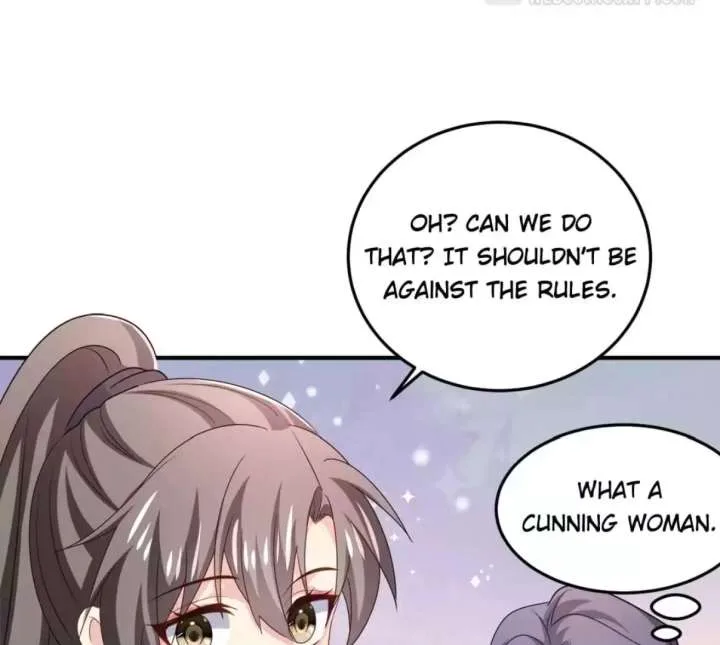 From Somebody to Nobody to Somebody Again Chapter 24 page 19