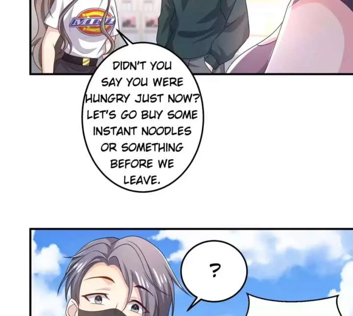 From Somebody to Nobody to Somebody Again Chapter 24 page 15