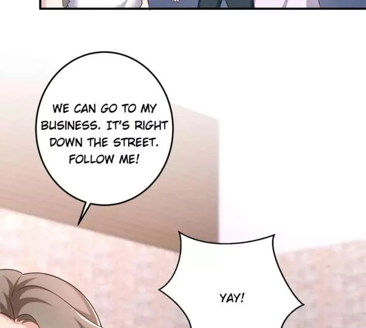 From Somebody to Nobody to Somebody Again Chapter 24 page 23