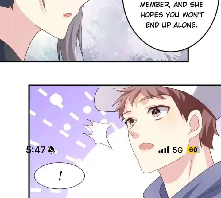 From Somebody to Nobody to Somebody Again Chapter 24 page 36