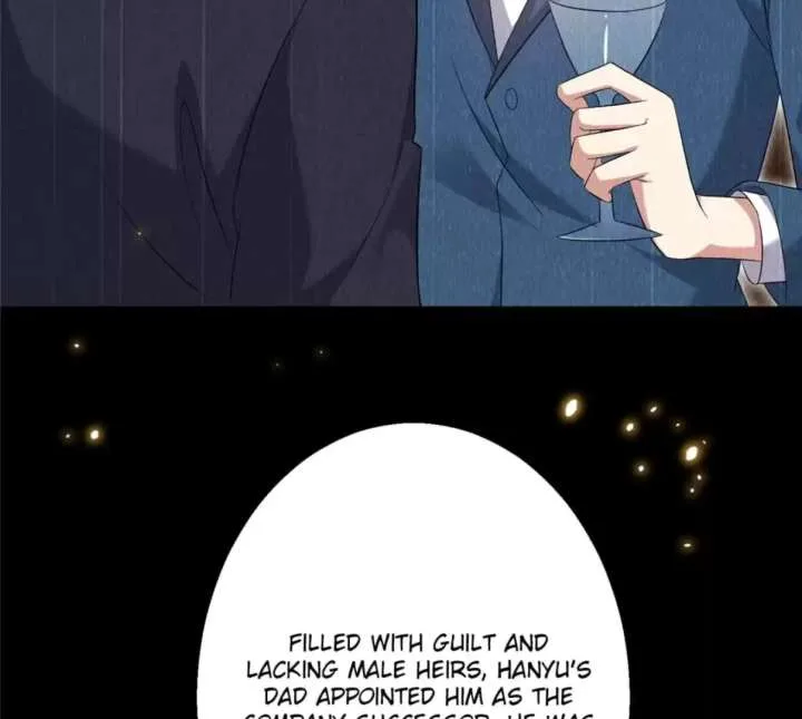 From Somebody to Nobody to Somebody Again Chapter 26 page 9