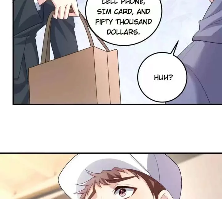 From Somebody to Nobody to Somebody Again Chapter 24 page 33