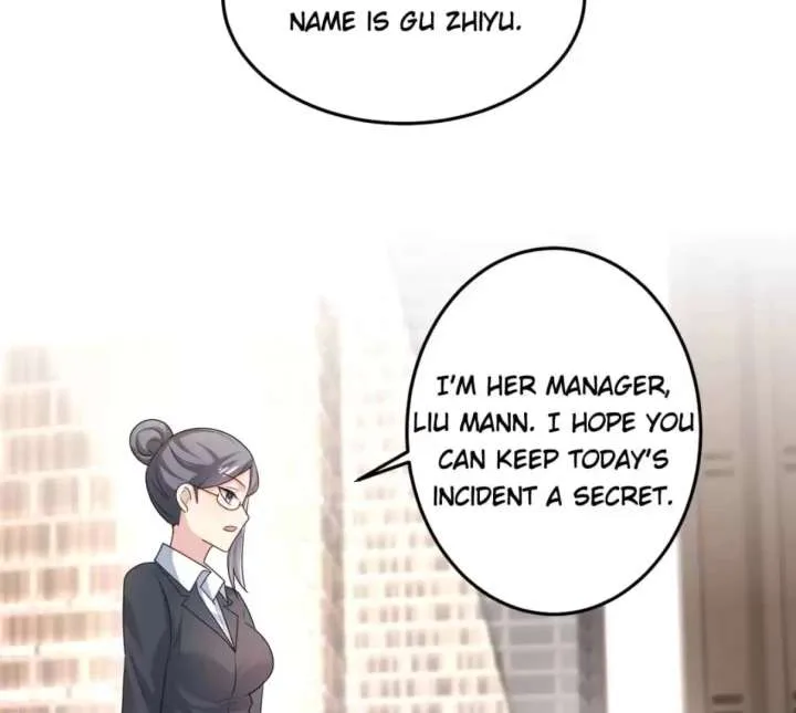 From Somebody to Nobody to Somebody Again Chapter 24 page 30