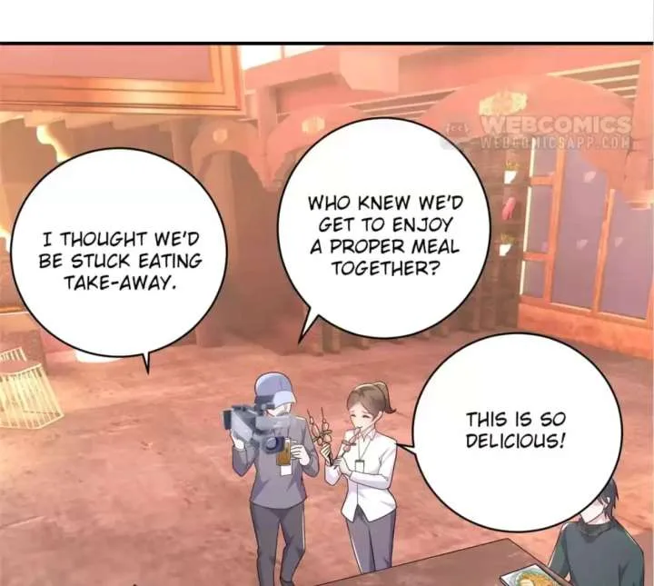 From Somebody to Nobody to Somebody Again Chapter 25 page 11