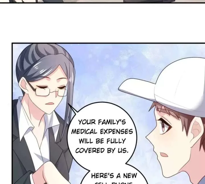 From Somebody to Nobody to Somebody Again Chapter 24 page 32