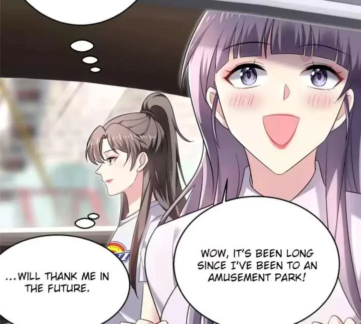 From Somebody to Nobody to Somebody Again Chapter 26 page 19