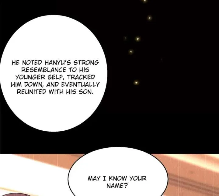 From Somebody to Nobody to Somebody Again Chapter 26 page 7