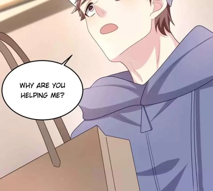 From Somebody to Nobody to Somebody Again Chapter 24 page 34