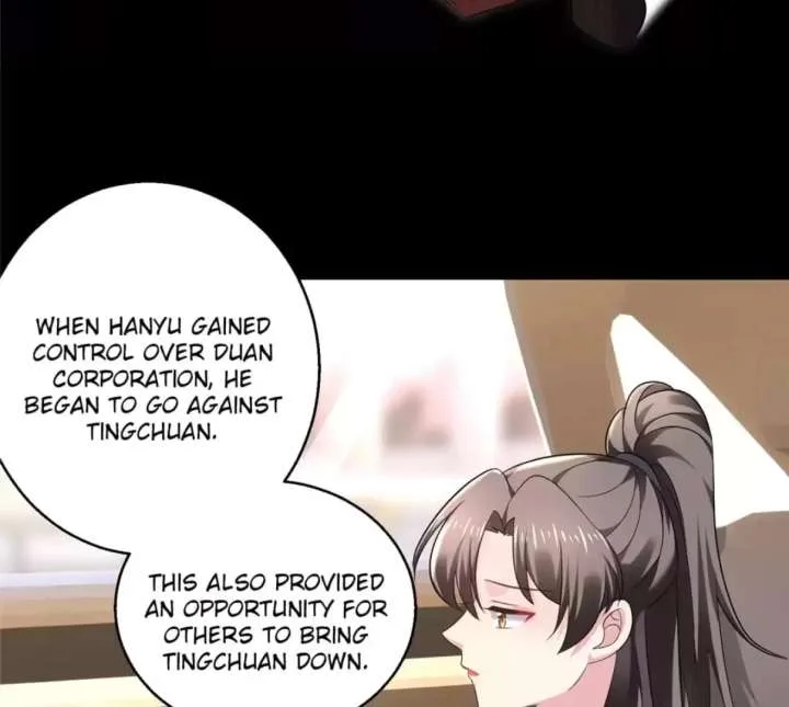 From Somebody to Nobody to Somebody Again Chapter 26 page 14