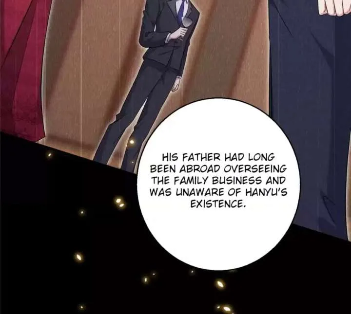 From Somebody to Nobody to Somebody Again Chapter 26 page 6