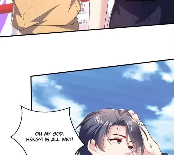 From Somebody to Nobody to Somebody Again Chapter 28 page 12
