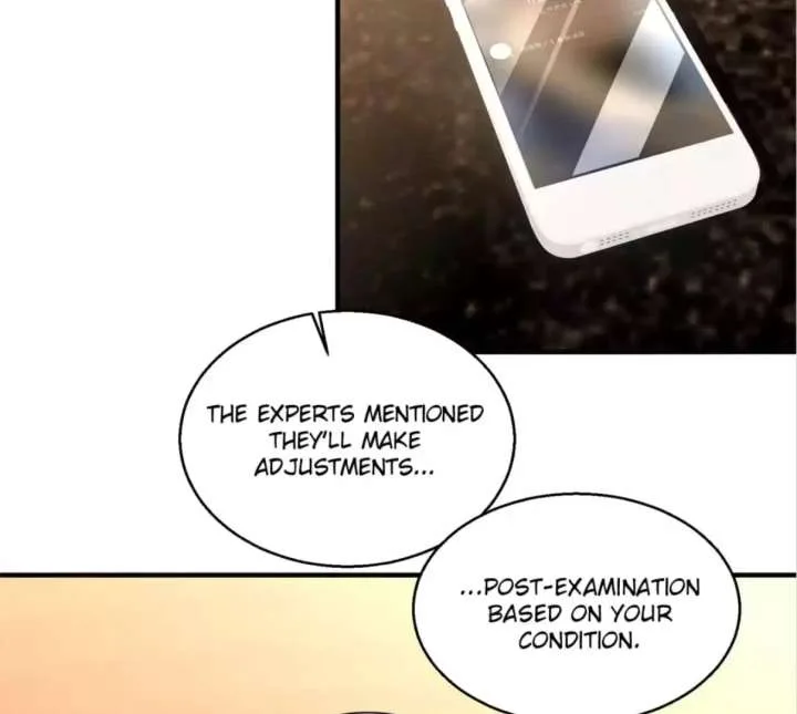 From Somebody to Nobody to Somebody Again Chapter 27 page 4