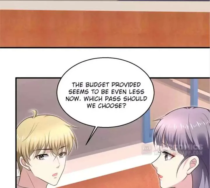 From Somebody to Nobody to Somebody Again Chapter 26 page 36