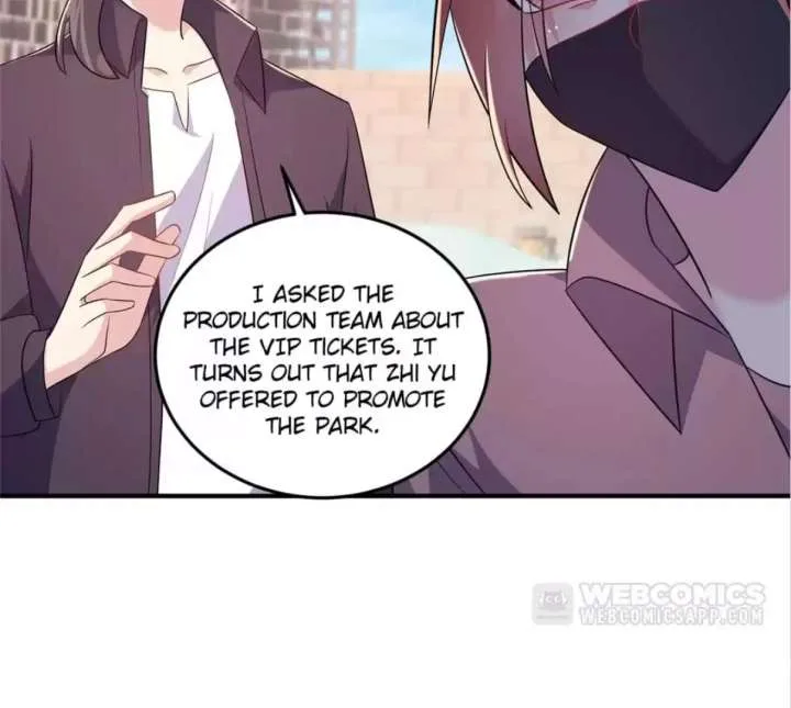 From Somebody to Nobody to Somebody Again Chapter 28 page 18