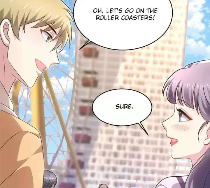 From Somebody to Nobody to Somebody Again Chapter 26 page 33