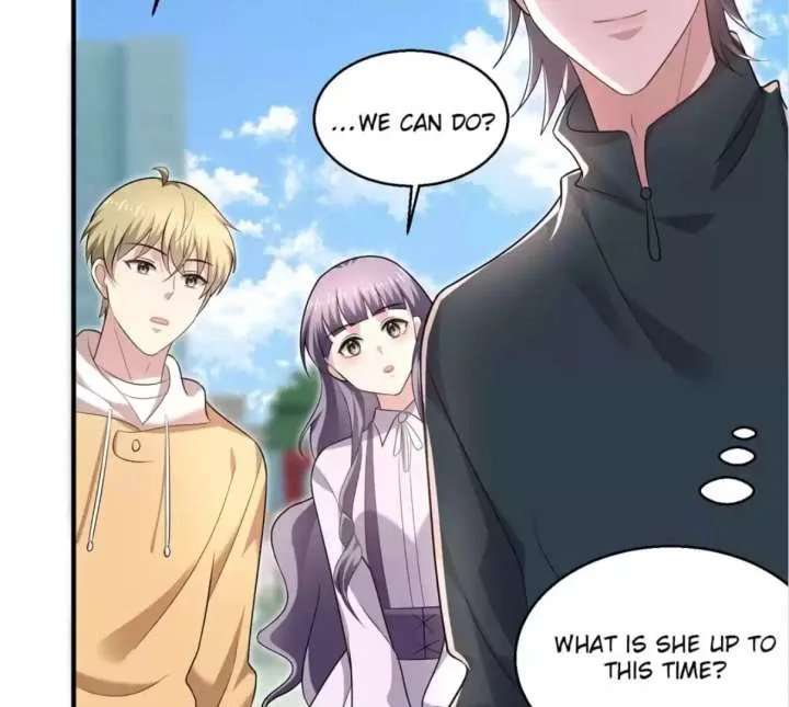 From Somebody to Nobody to Somebody Again Chapter 26 page 41