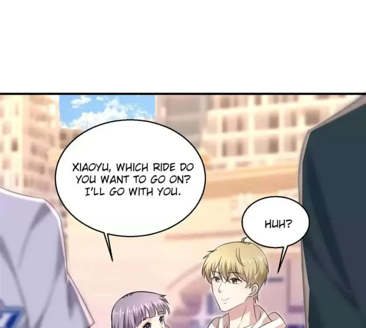 From Somebody to Nobody to Somebody Again Chapter 26 page 31