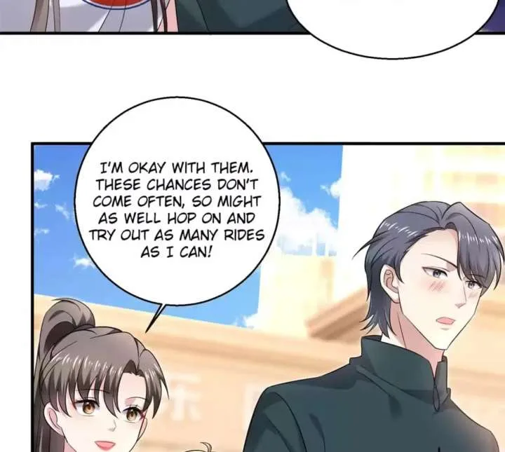 From Somebody to Nobody to Somebody Again Chapter 26 page 29