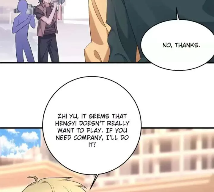 From Somebody to Nobody to Somebody Again Chapter 26 page 24