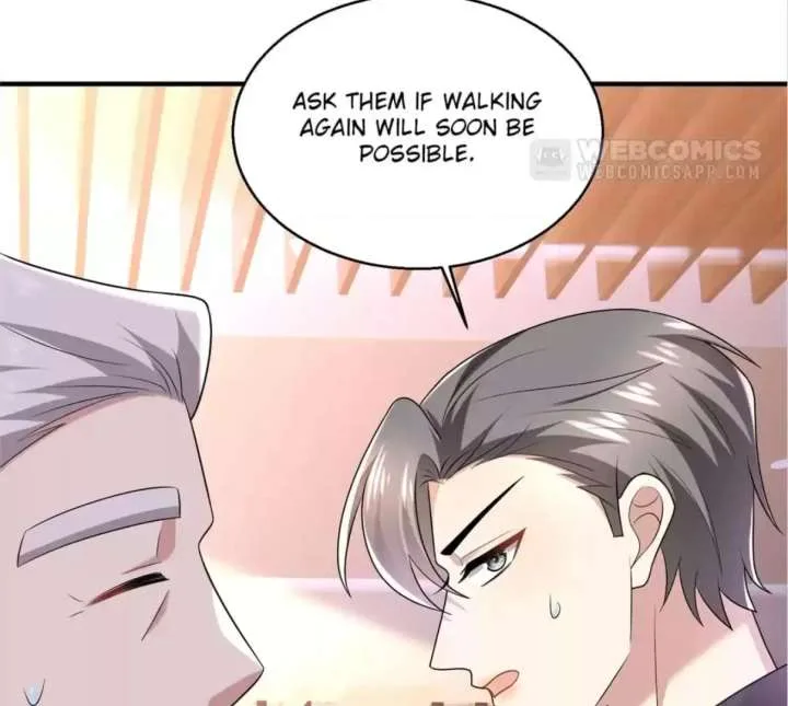 From Somebody to Nobody to Somebody Again Chapter 27 page 11