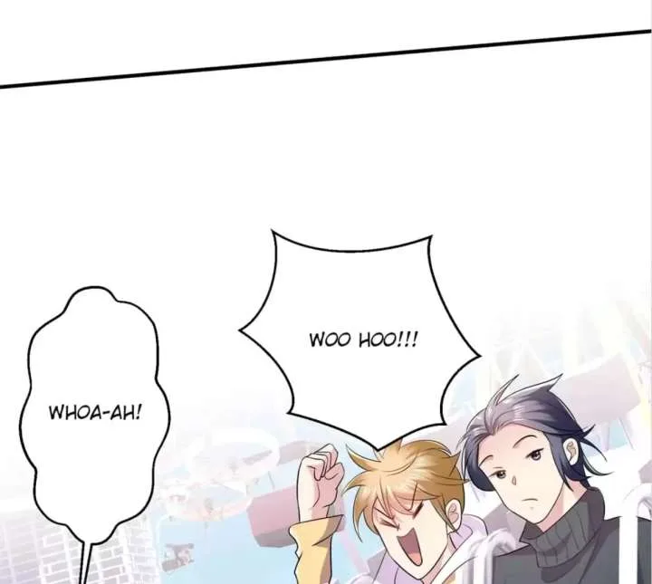 From Somebody to Nobody to Somebody Again Chapter 28 page 34
