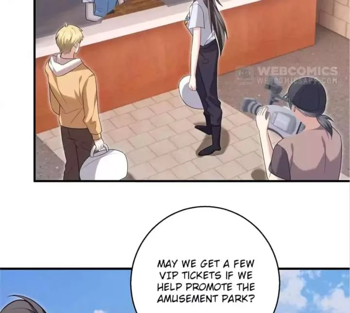From Somebody to Nobody to Somebody Again Chapter 26 page 44