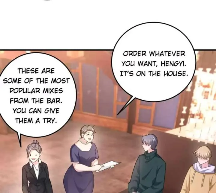 From Somebody to Nobody to Somebody Again Chapter 24 page 47