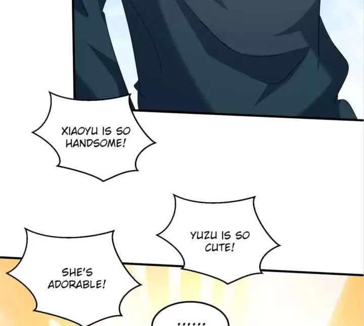 From Somebody to Nobody to Somebody Again Chapter 28 page 14