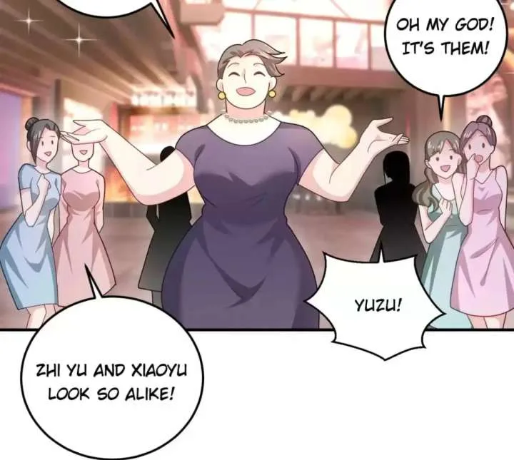 From Somebody to Nobody to Somebody Again Chapter 24 page 46