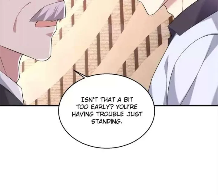 From Somebody to Nobody to Somebody Again Chapter 27 page 12