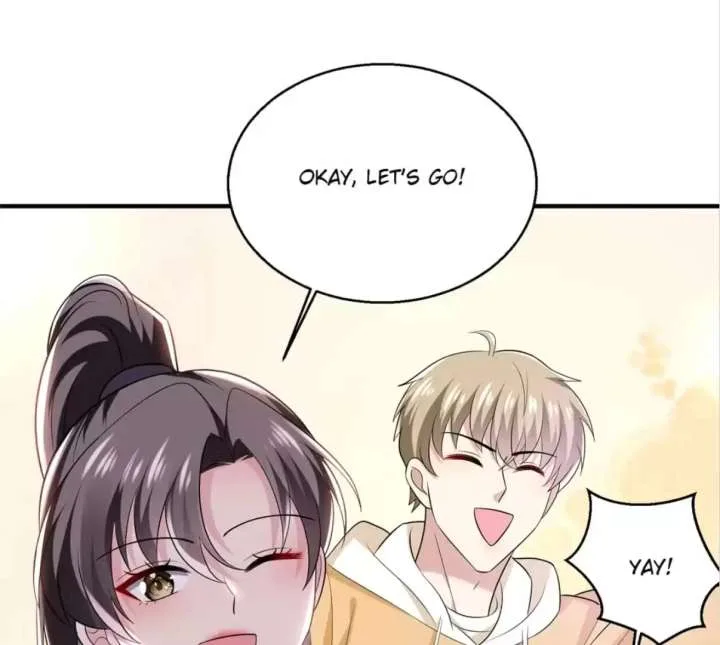 From Somebody to Nobody to Somebody Again Chapter 27 page 21