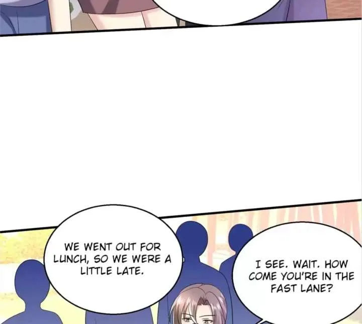 From Somebody to Nobody to Somebody Again Chapter 27 page 36