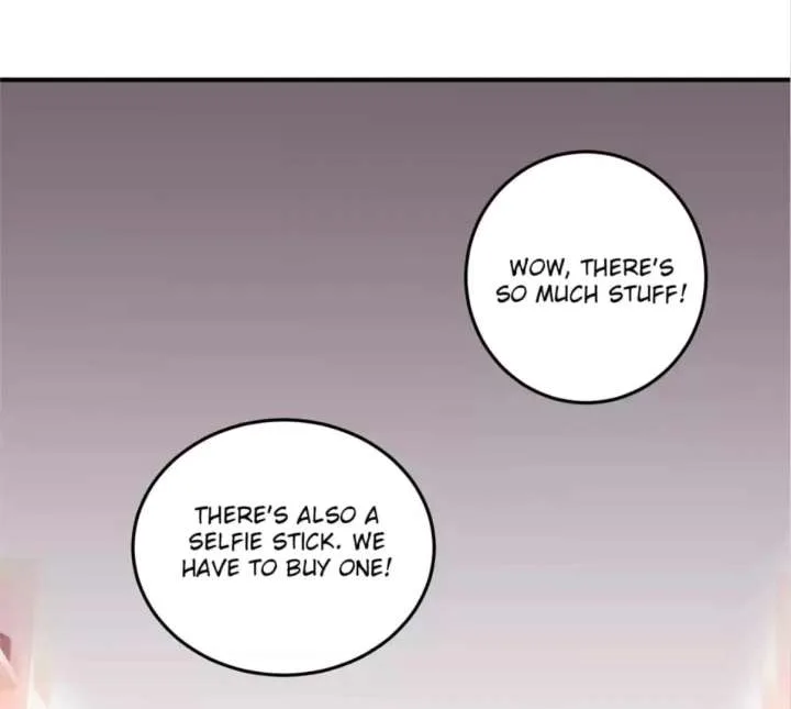 From Somebody to Nobody to Somebody Again Chapter 28 page 59