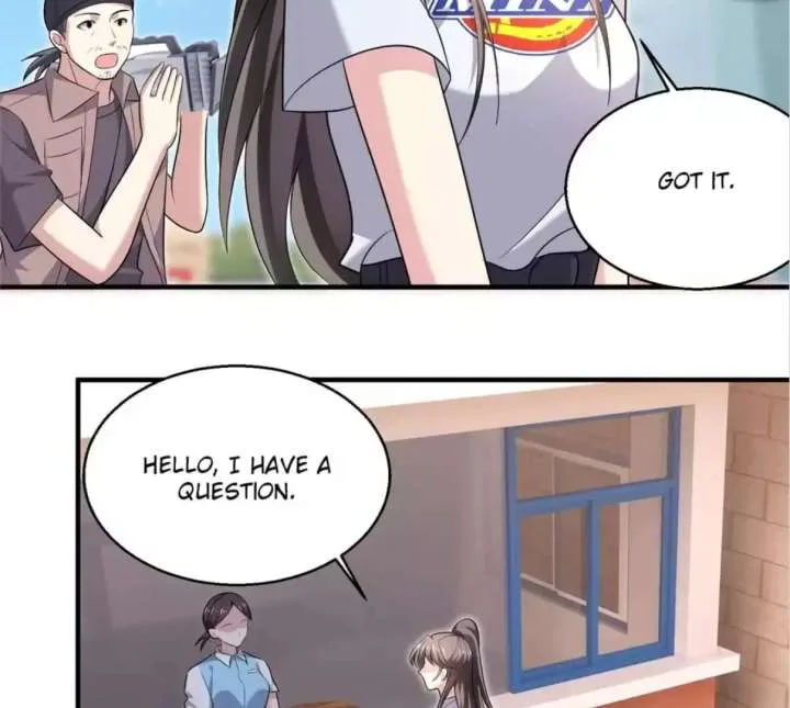 From Somebody to Nobody to Somebody Again Chapter 26 page 43