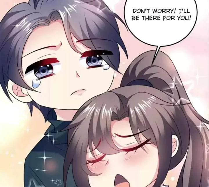 From Somebody to Nobody to Somebody Again Chapter 28 page 50