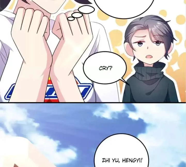 From Somebody to Nobody to Somebody Again Chapter 28 page 53