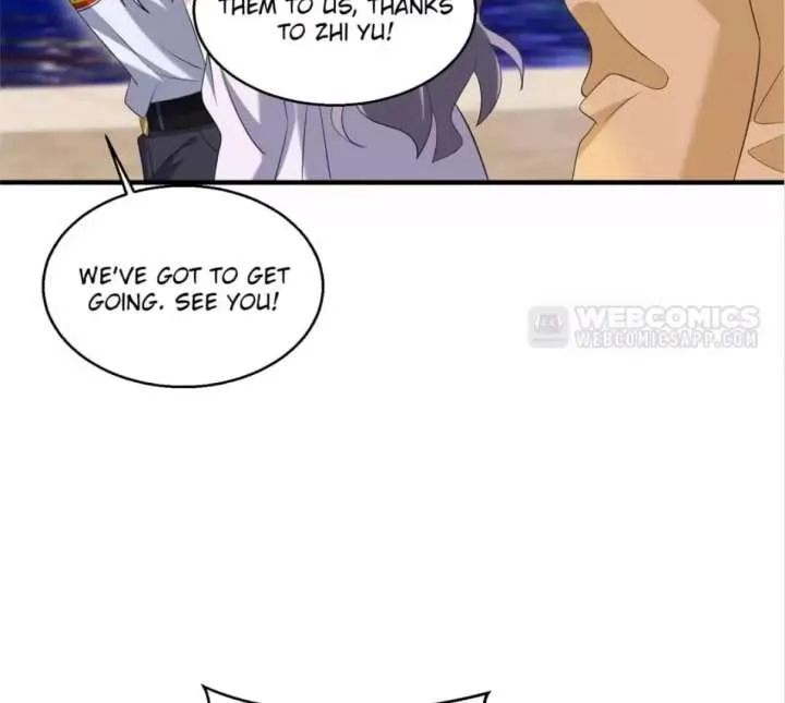 From Somebody to Nobody to Somebody Again Chapter 27 page 38