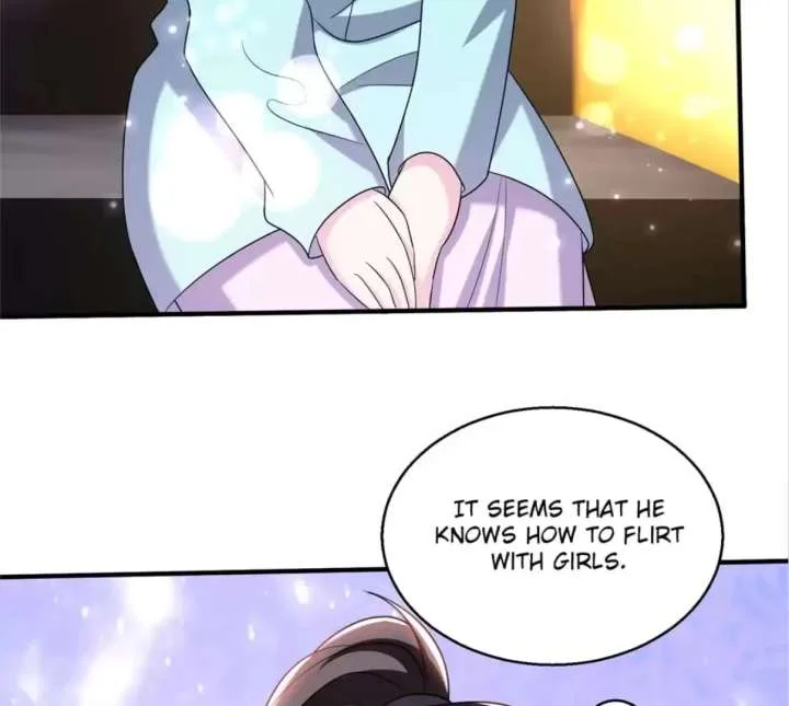 From Somebody to Nobody to Somebody Again Chapter 27 page 47