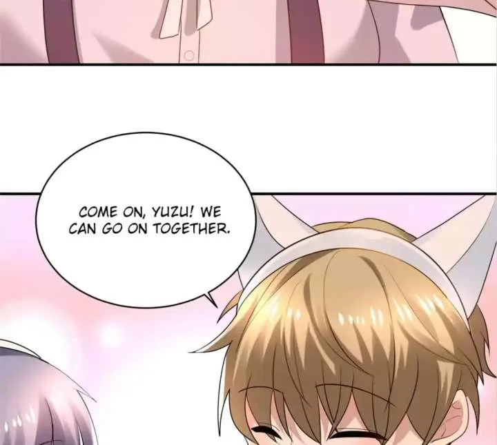 From Somebody to Nobody to Somebody Again Chapter 29 page 48